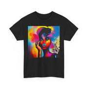 Goddess Unisex Heavy Cotton Tee