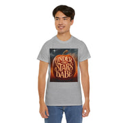 Great Pumpkin Unisex Heavy Cotton Tee