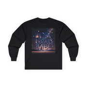 UnderTheStarsBabe Relax Long Sleeve Tee - Under The Stars Babe