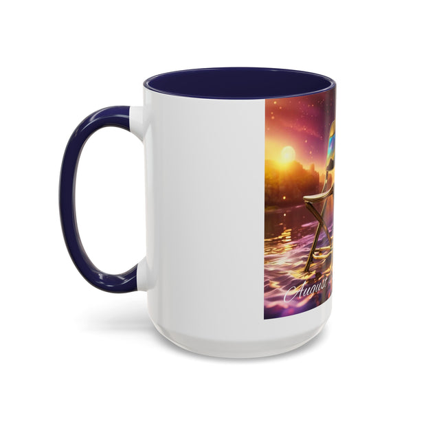 The Chair Accent Coffee Mug, 11oz