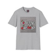 Cherry On Top Unisex Softstyle T-Shirt