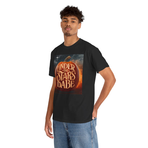 Great Pumpkin Unisex Heavy Cotton Tee