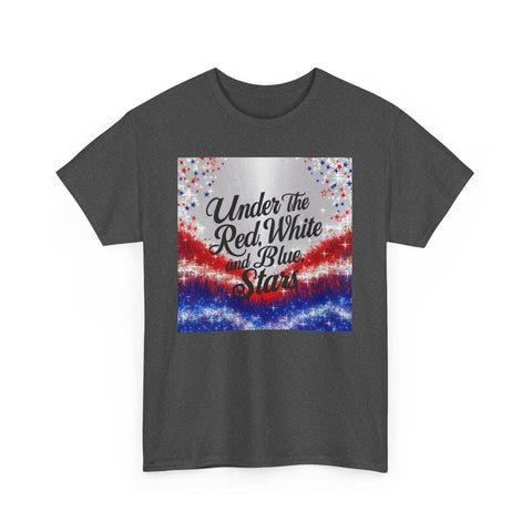 Patriot Unisex Heavy Cotton Tee