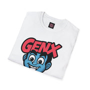 Genx Unisex Softstyle T-Shirt