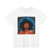 Afro Mama Unisex Heavy Cotton Tee