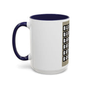 Anti Karen Bleach Blonde Accent Coffee Mug (11, 15oz)