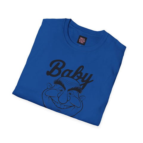 Baby Boomer Unisex Softstyle T-Shirt