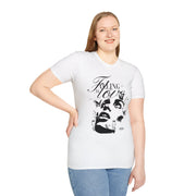 Falling In Love Unisex Softstyle T-Shirt