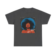 Afro Mama Unisex Heavy Cotton Tee