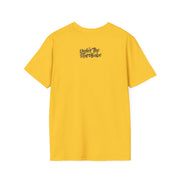 Genie Unisex Softstyle T-Shirt