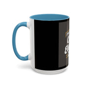 I’m Voting Couch 2024 Accent Coffee Mug (15oz)