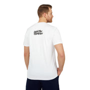 Brooklyn NY adidas® Unisex Sport T-shirt