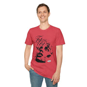 Falling In Love Unisex Softstyle T-Shirt