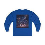 UnderTheStarsBabe Relax Long Sleeve Tee - Under The Stars Babe