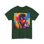 Goddess Unisex Heavy Cotton Tee