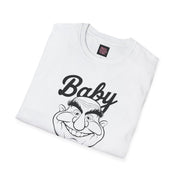 Baby Boomer Unisex Softstyle T-Shirt