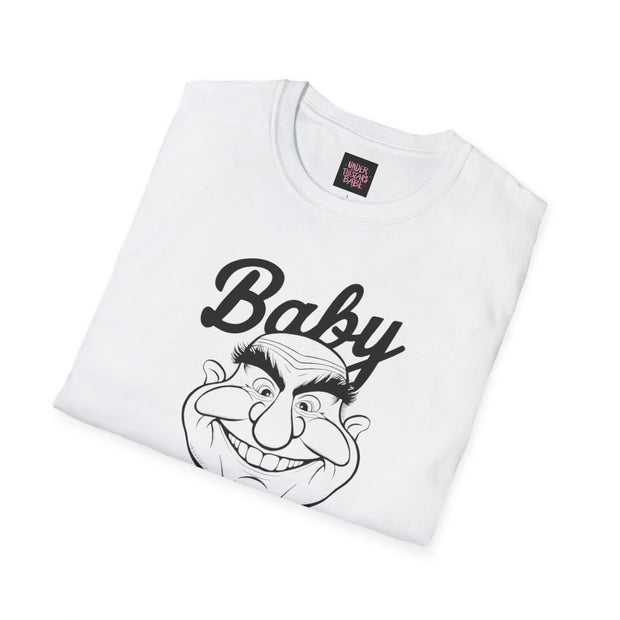 Baby Boomer Unisex Softstyle T-Shirt