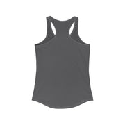 The Groove Girl Women's Ideal Racerback Tank