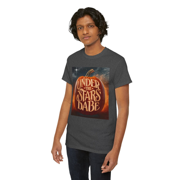 Great Pumpkin Unisex Heavy Cotton Tee