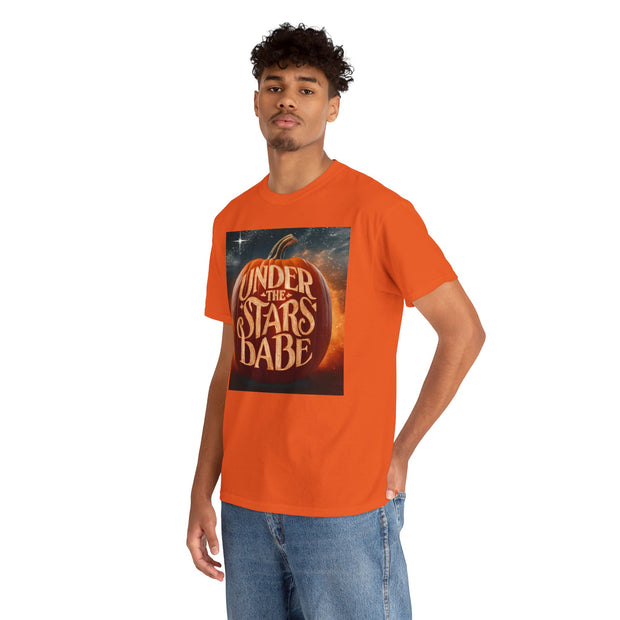 Great Pumpkin Unisex Heavy Cotton Tee