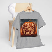 Great Pumpkin Unisex Heavy Cotton Tee