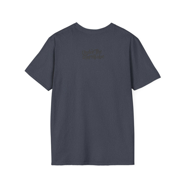 Genie Unisex Softstyle T-Shirt