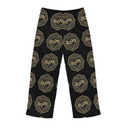 Abundance Sigil Men's Pajama Pants (AOP)