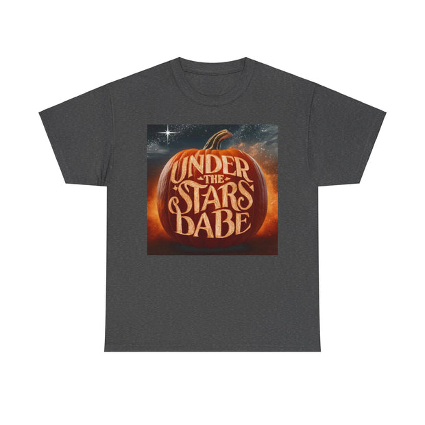 Great Pumpkin Unisex Heavy Cotton Tee