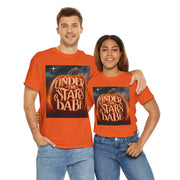 Great Pumpkin Unisex Heavy Cotton Tee