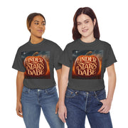 Great Pumpkin Unisex Heavy Cotton Tee