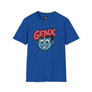 Genx Unisex Softstyle T-Shirt