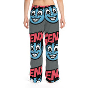 Genx Women's Pajama Pants (AOP)