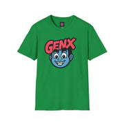 Genx Unisex Softstyle T-Shirt