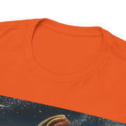 Great Pumpkin Unisex Heavy Cotton Tee