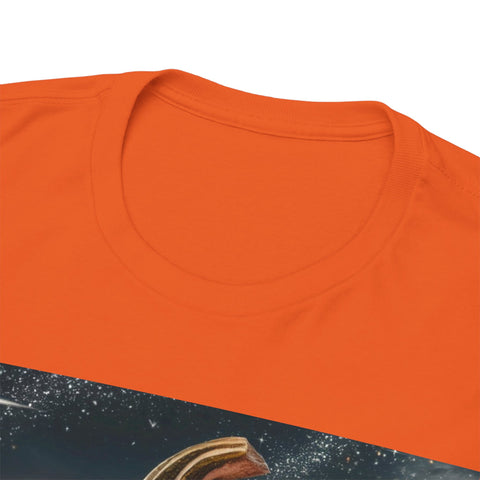 Great Pumpkin Unisex Heavy Cotton Tee