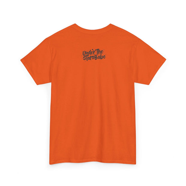 Great Pumpkin Unisex Heavy Cotton Tee