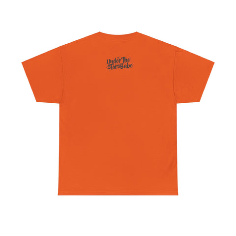 Great Pumpkin Unisex Heavy Cotton Tee