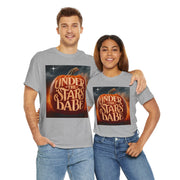 Great Pumpkin Unisex Heavy Cotton Tee