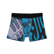 Microphone Friend Men’s Boxer