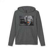 Einstein design adidas® Unisex Fleece Hoodie