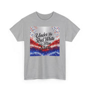 Patriot Unisex Heavy Cotton Tee