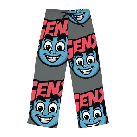 Genx Women's Pajama Pants (AOP)