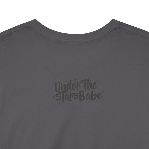 Life Is Good Unisex T-Shirt - Under The Stars Babe