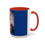 Ye Are Gods Accent Coffee Mug - Under the Stars Babe