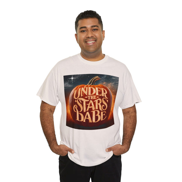 Great Pumpkin Unisex Heavy Cotton Tee