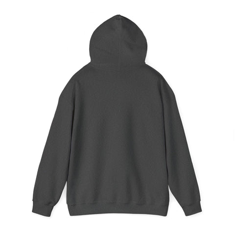 NYC subway classic Unisex Heavy Blend™ Hooded Sweatshirt