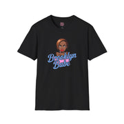 Brooklyn Babe Unisex Softstyle T-Shirt