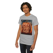 Great Pumpkin Unisex Heavy Cotton Tee