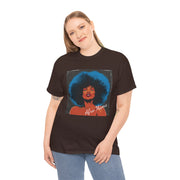 Afro Mama Unisex Heavy Cotton Tee