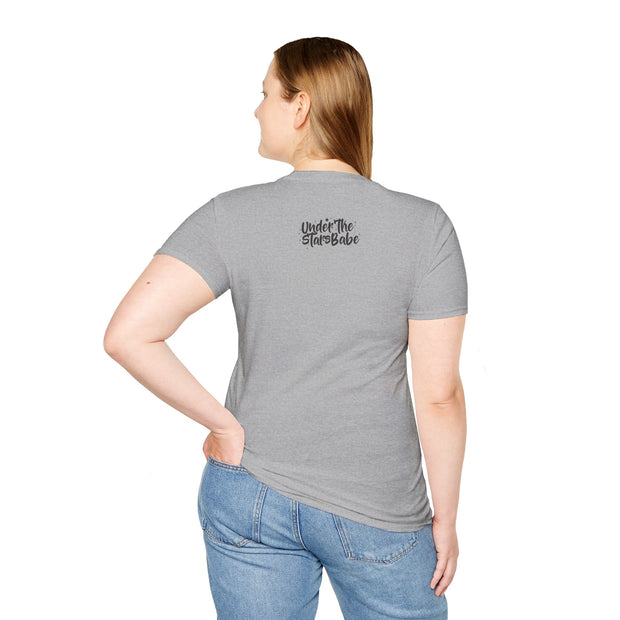 “It Works!” Unisex Softstyle T-Shirt